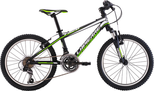 Lapierre, Specialized Enfant