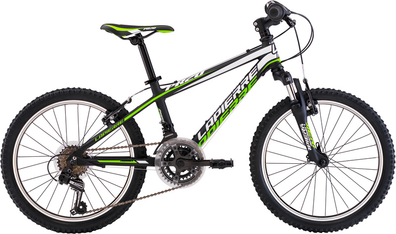 Lapierre, Specialized Enfant