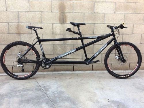 Viking Tandem Adulte 2019