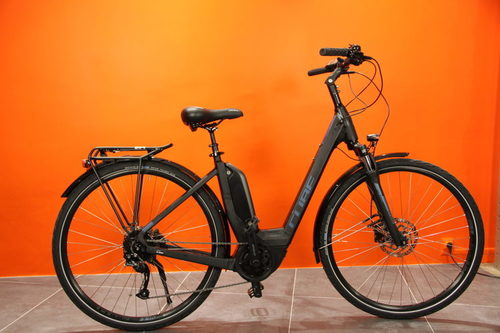 Cube Touring Pro VAE 