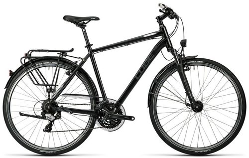 Cube Touring pro - Trekking