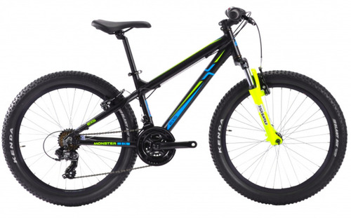 VTT Enfant MFC 24"