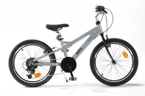 MFC Enfant 20" VTT 