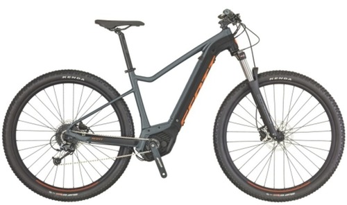 Scott Aspect Eride 40