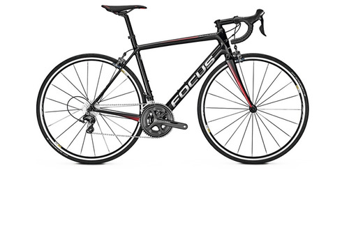 Focus Izalco Ultegra