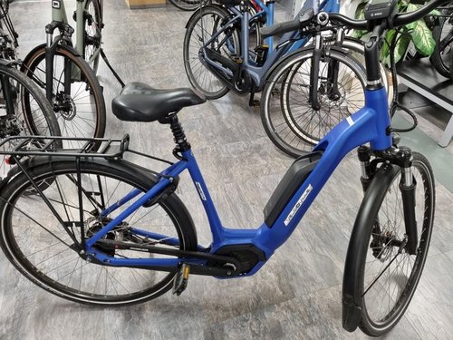 Velo de Ville AEB400