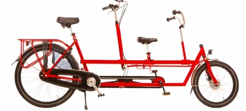 Tandem -