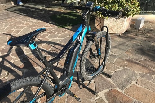 ktm macina action