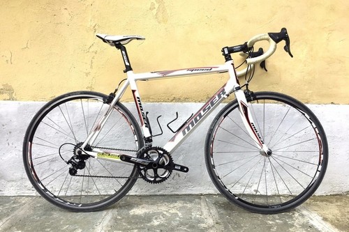 MOSER Speed