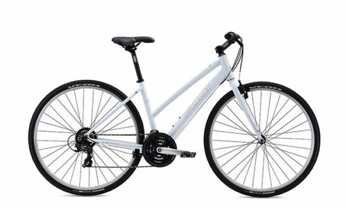 Fuji Absolute 2.1ST