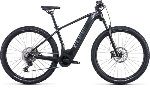 CUBE REACTION RACE 625