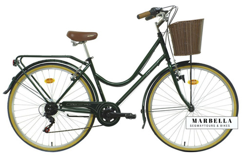 B-Pro  Urban Life Retro 28