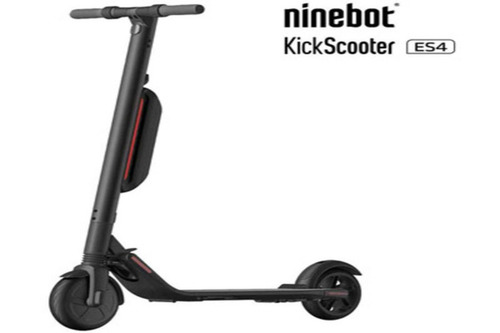 Nineboot KickScooter es4