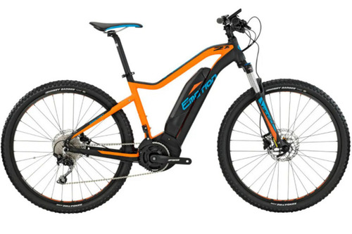 BH EMotion REBEL 27’5 LITE.