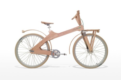 COCO-MAT.bike ODYSSEUS Voula