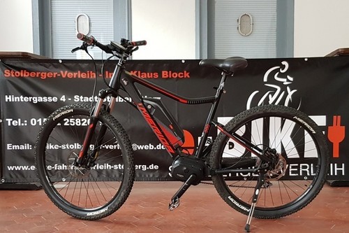 Merida EBIG.TOUR 300