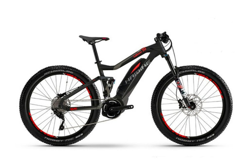 HAIBIKE Sduro Fullseven 7.0