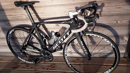 Scott Foil 30