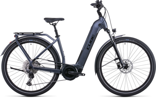CUBE TOURING PRO
