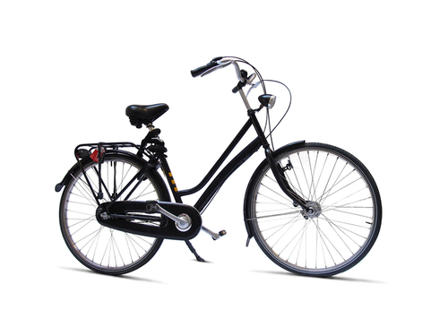 Dutch Bike OMA