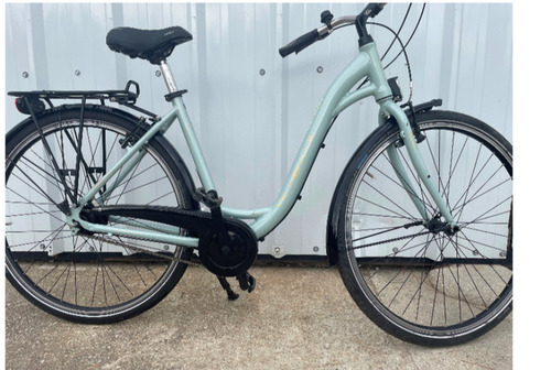 Vélo de ville Vélo adulte