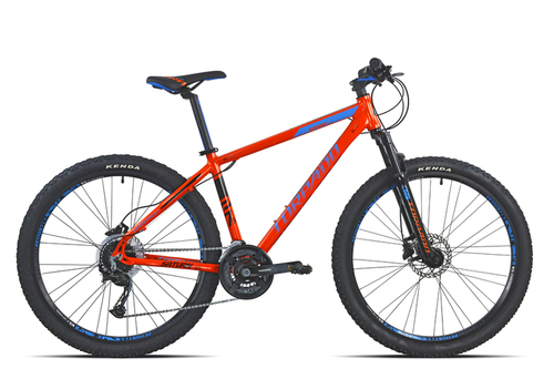 Torpado Earth VTT Loisirs
