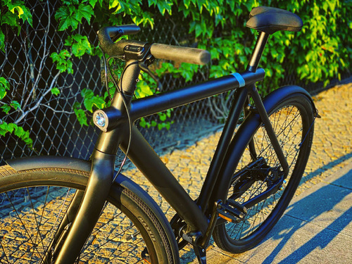 VanMoof S3