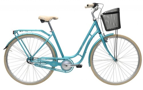 Norden Ellen 7G