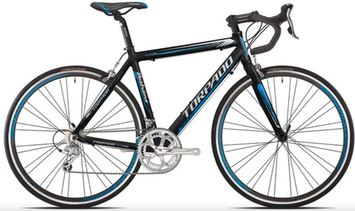 Torpado Vélo de route