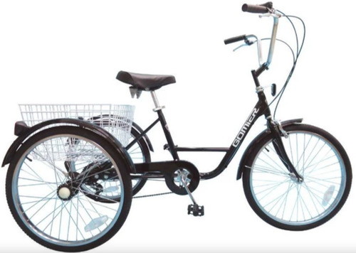 Tricycle Adulte