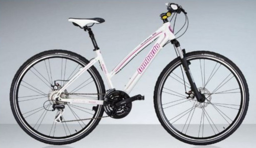 Lombardo Amantea 200 Woman