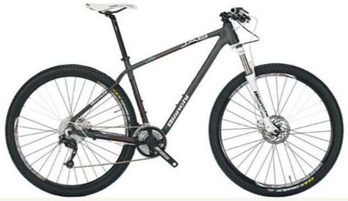 Bianchi Jab 27.5"/29"