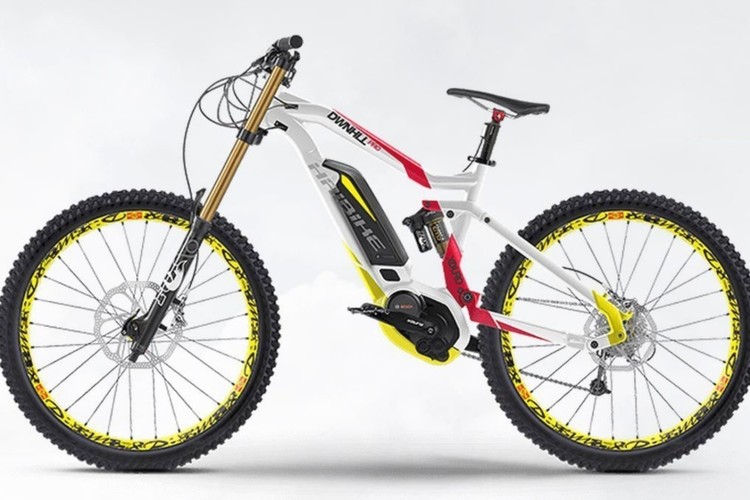 HAIBIKE Xduro Dwnhll
