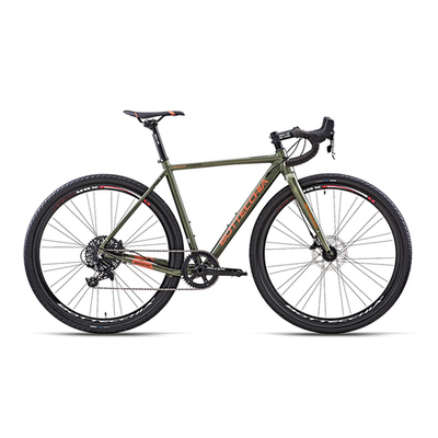 Bottecchia Gravel Monster