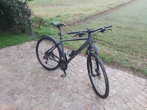 Cube Nature Pro