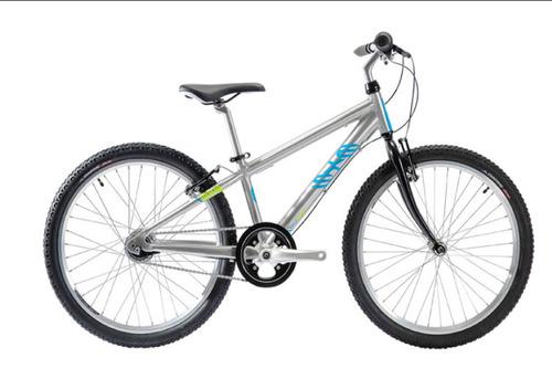 MFC Bullitt 24 Pouces VTT Juniors
