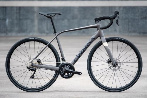 Orbea Road Carbon Disc / Orbea Avant