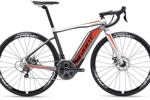 GIANT ROAD E+2