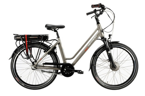 Gotebike  26" MOTOR 250W 36V13AH