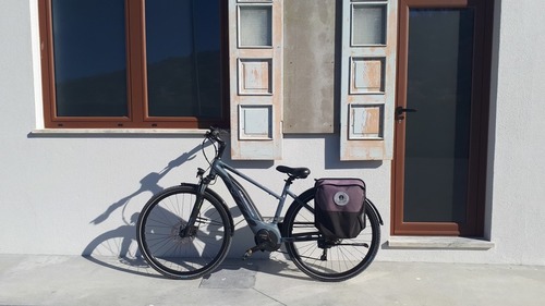 KTM Macina Sport
