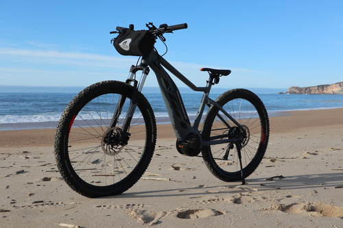 KTM Macina Ride