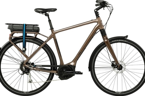 GIANT PRIME E+3 GTS