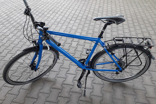Custombike CTB2