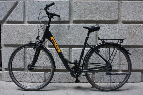 Kalkhoff Jubilee 8R