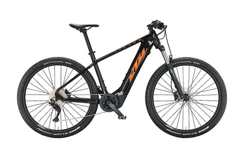 KTM Macina Team