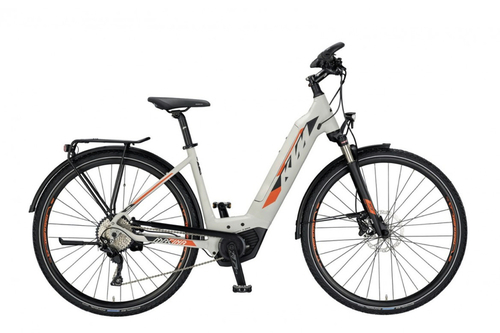 KTM Macina P510