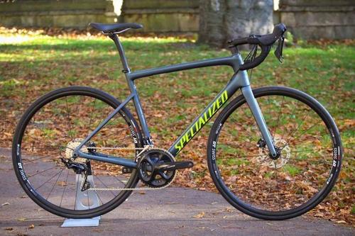 Specialized  Tarmac SL6 Disc 