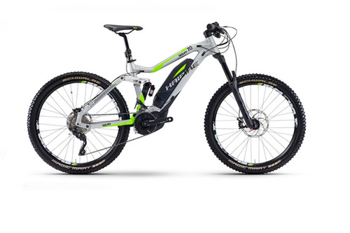 HAIBIKE SDURO NDURO 7.0