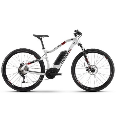 Haibike Sduro HardNine 2.0/HardSeven 4.0 