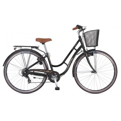 CITY BIKE A+